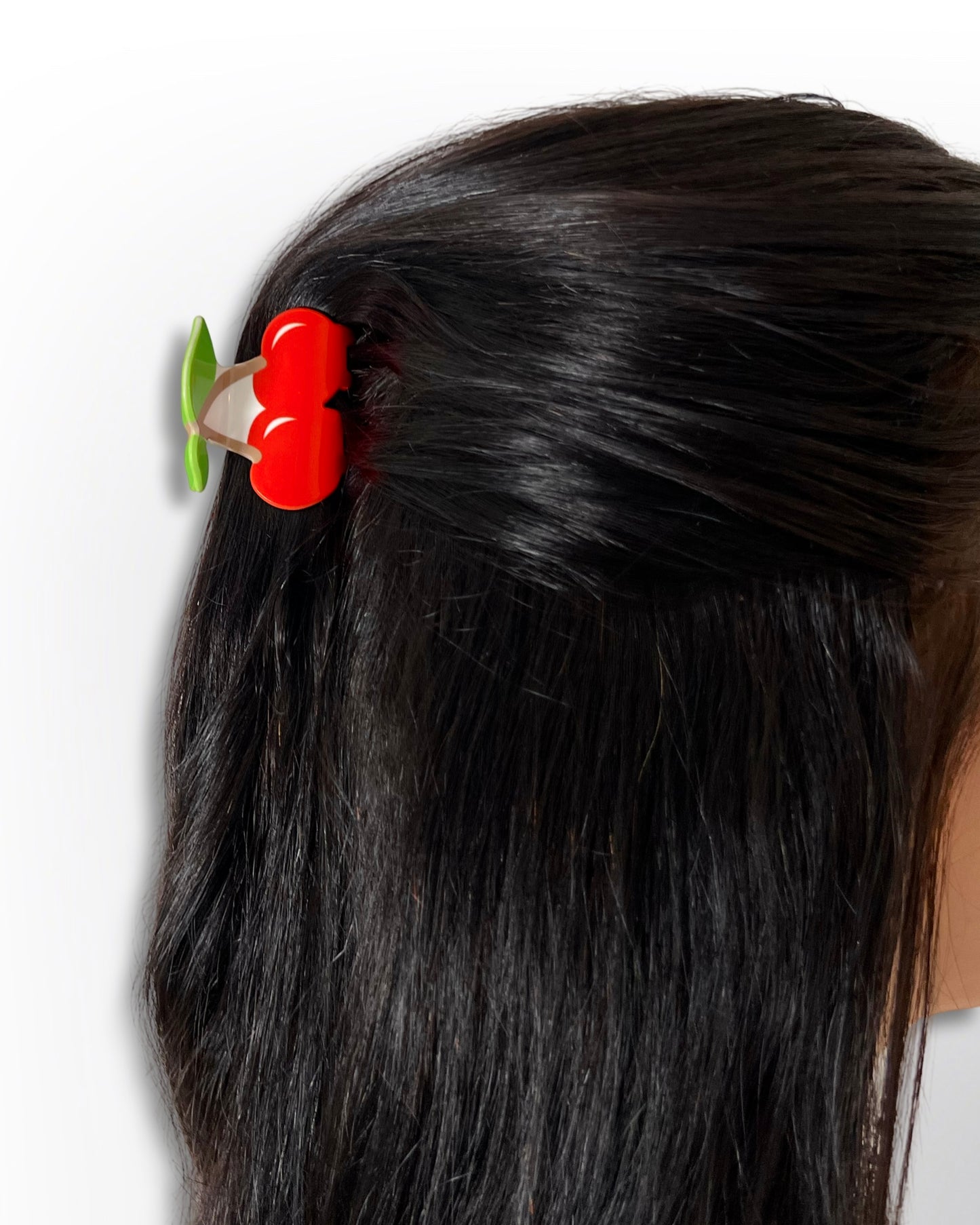 Kirsikka Hiusklipsi