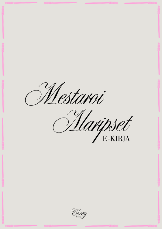 Mestaroi Alaripset E-Kirja