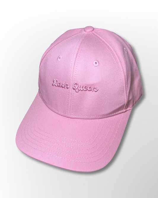 Lash Queen Lippalakki Vaaleanpunainen