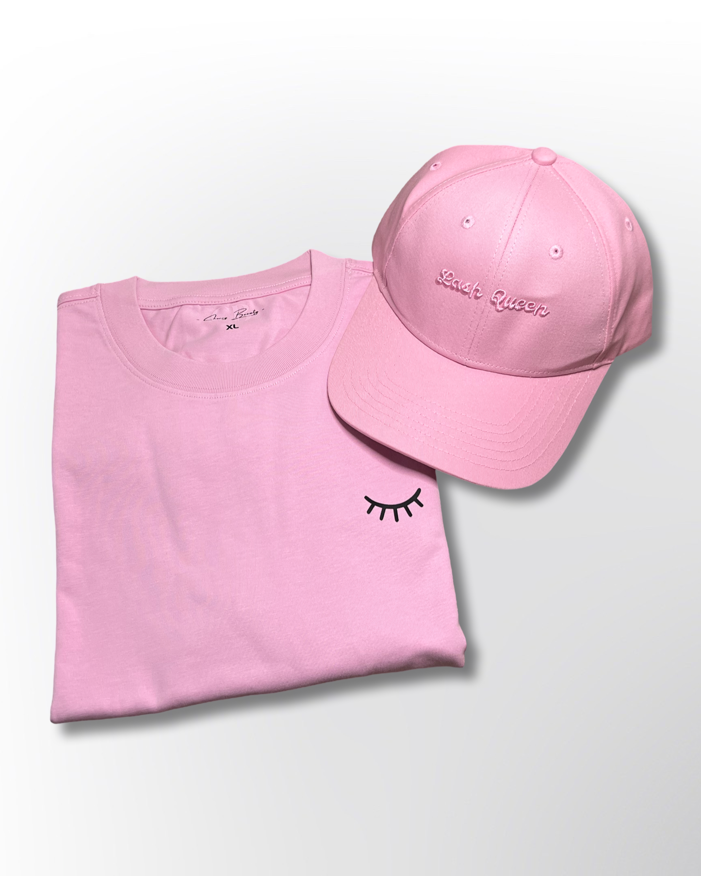 Lash Queen Lippalakki Vaaleanpunainen