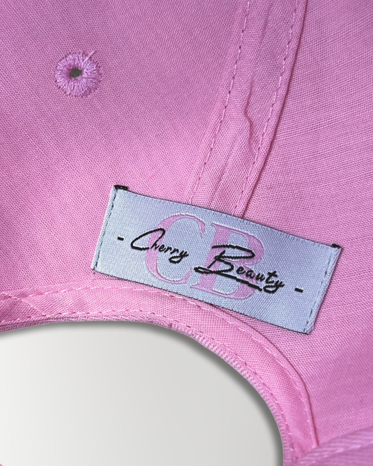 Lash Queen Lippalakki Vaaleanpunainen