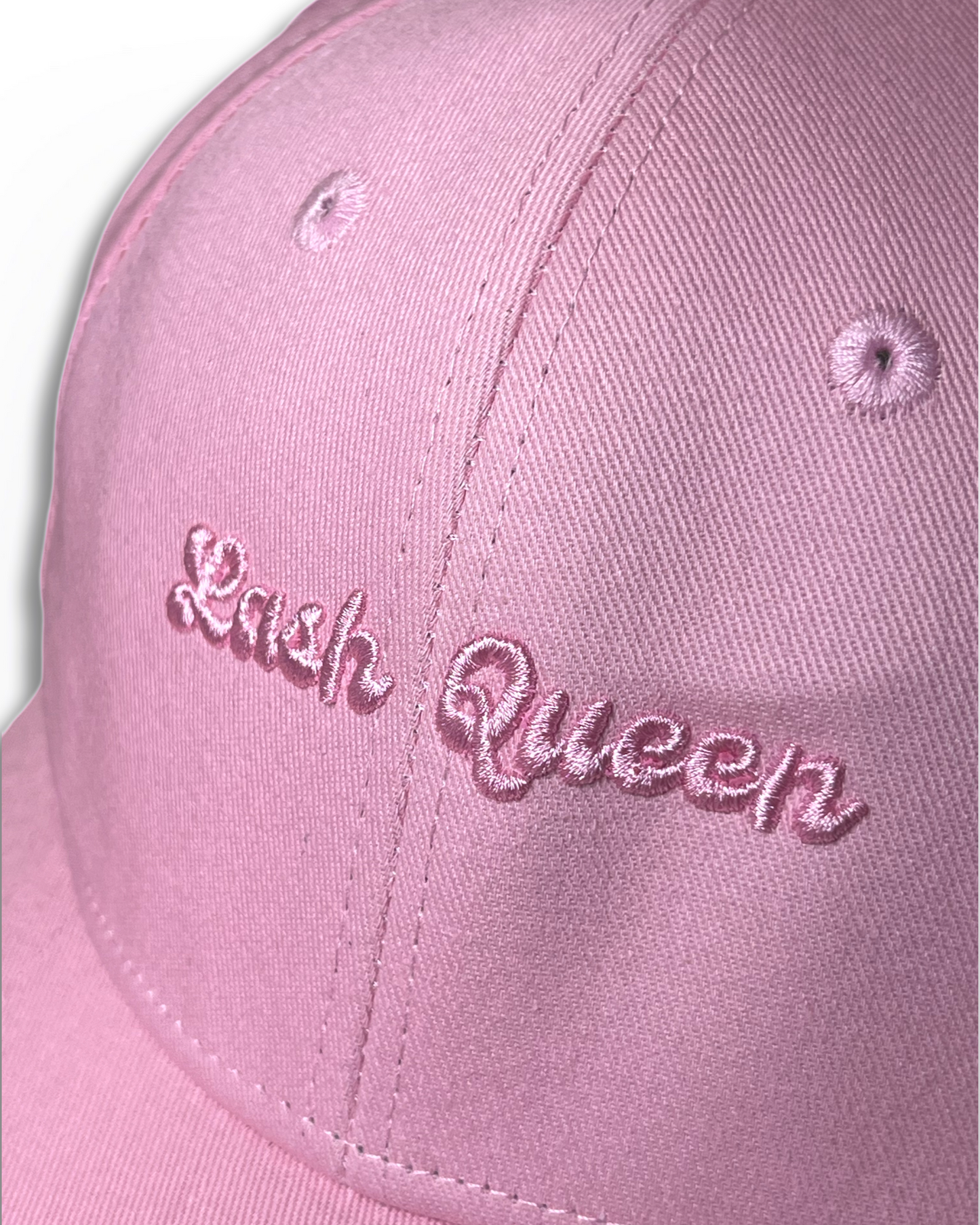 Lash Queen Lippalakki Vaaleanpunainen