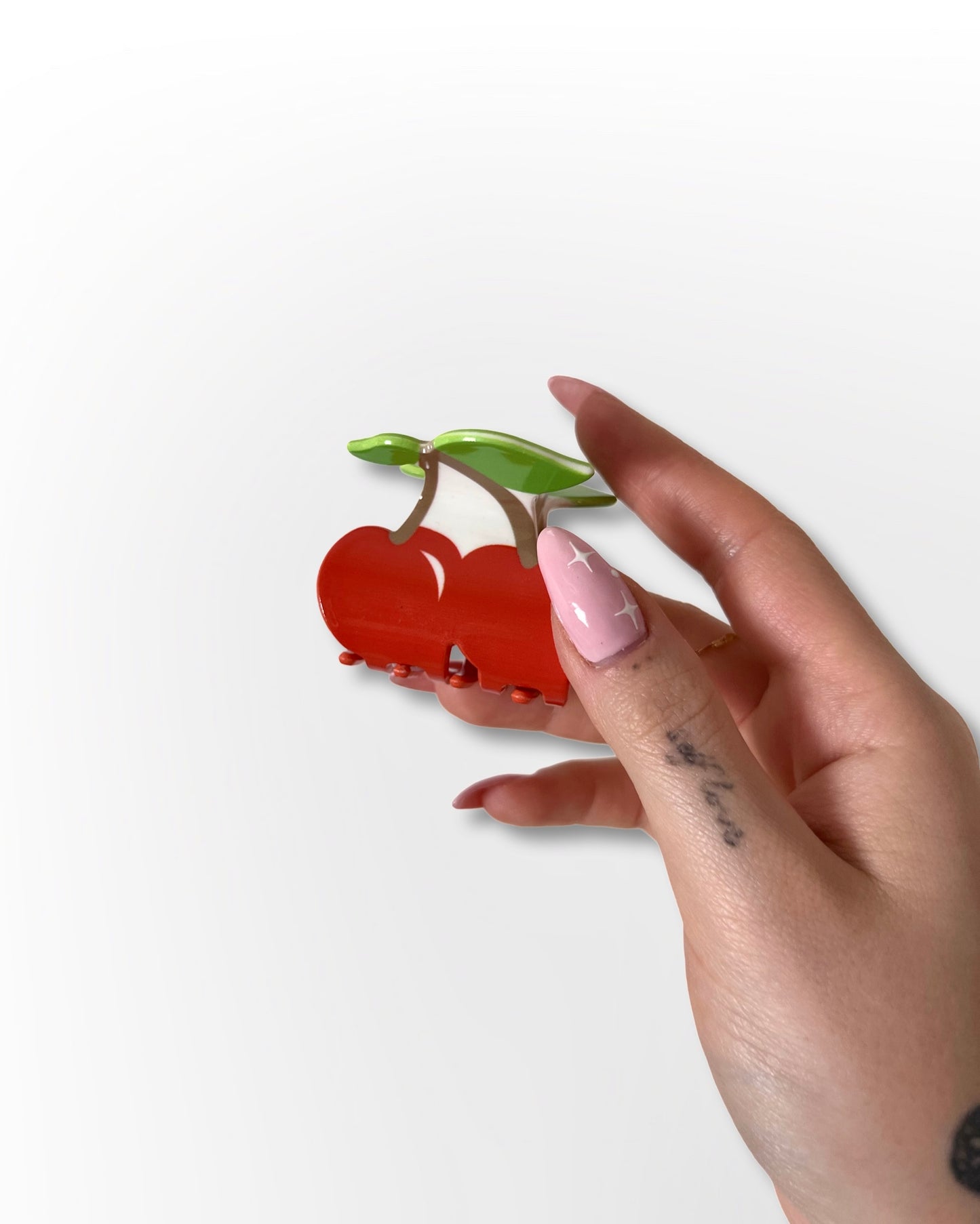 Kirsikka Hiusklipsi