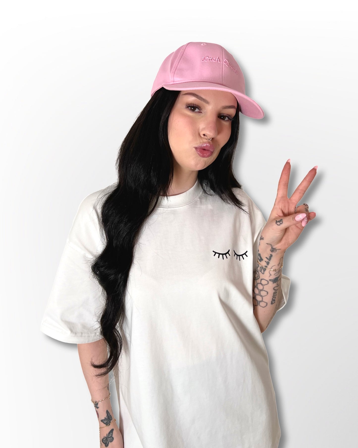 Lash Queen Lippalakki Vaaleanpunainen