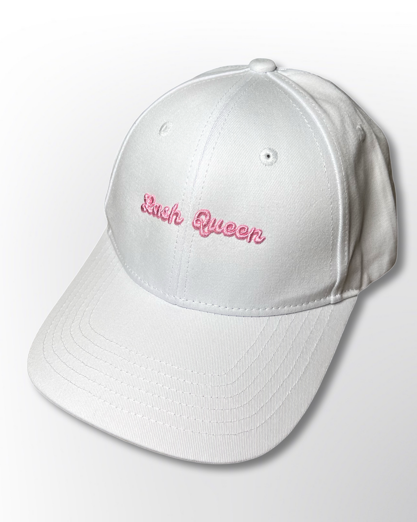 Lash Queen Lippalakki Valkoinen