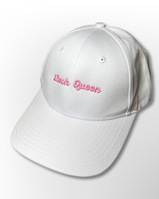 Lash Queen Lippalakki Valkoinen