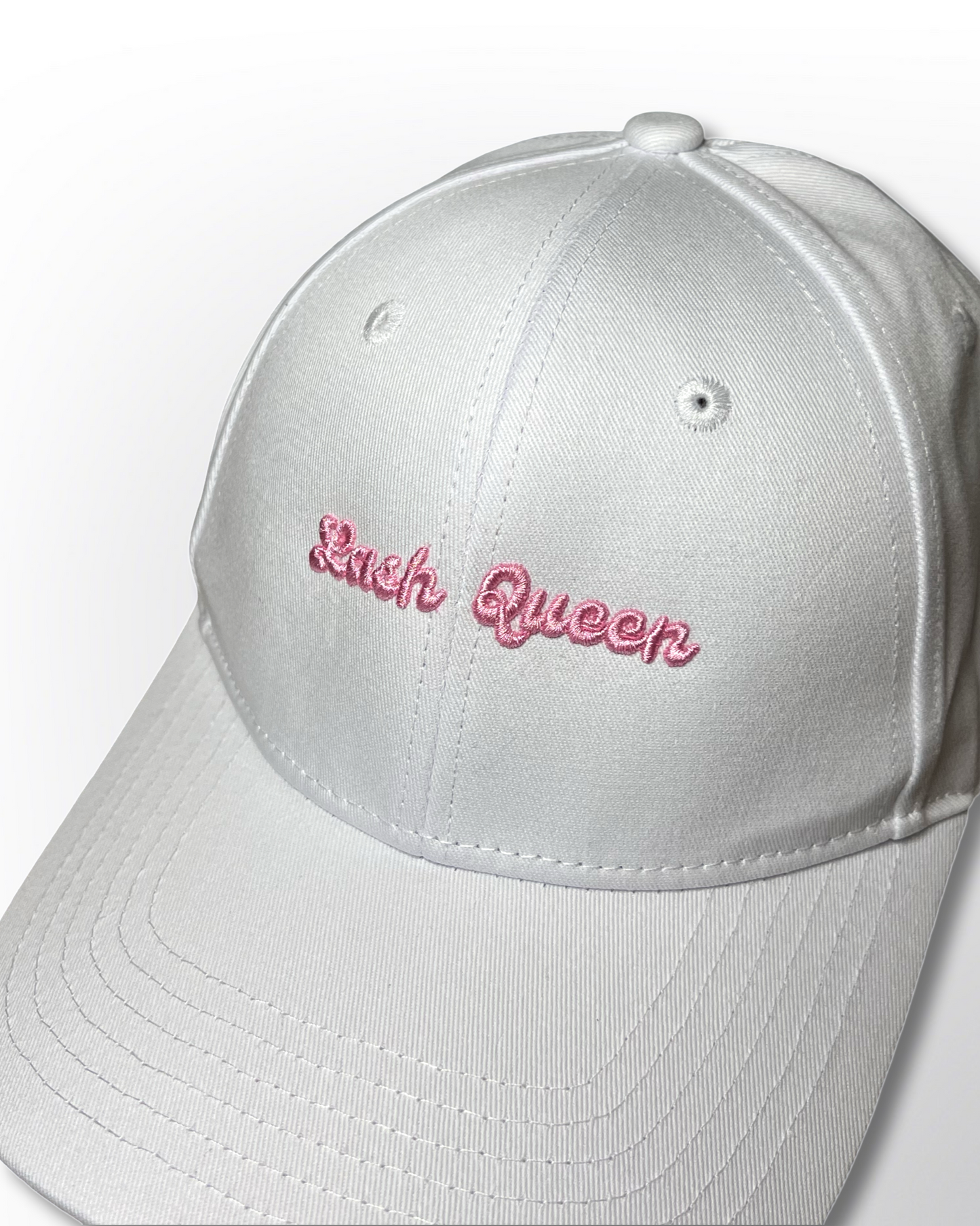 Lash Queen Lippalakki Valkoinen